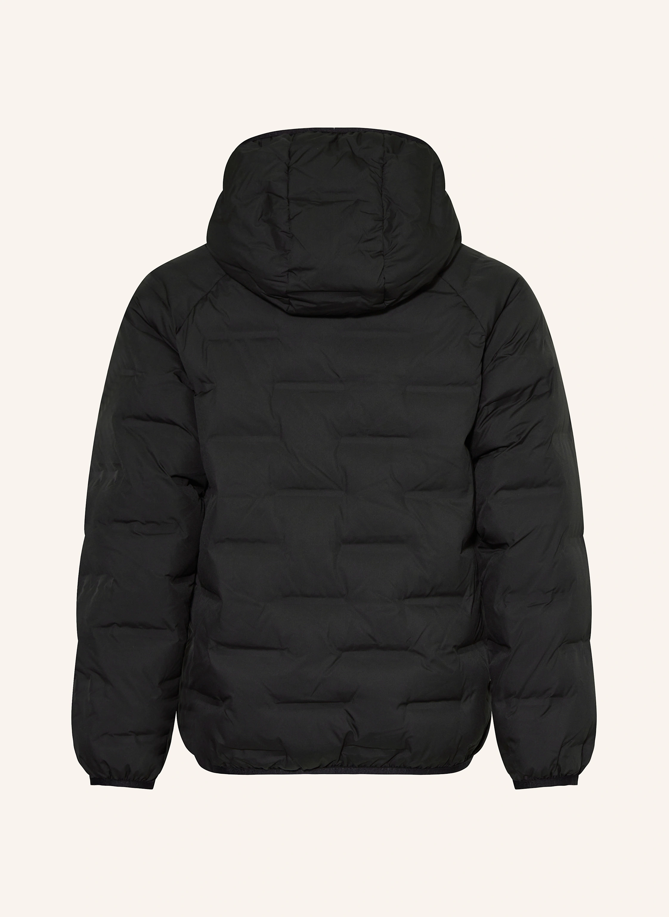 JORDAN Steppjacke