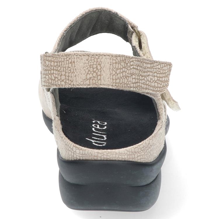 Durea 7408 wijdte H taupe