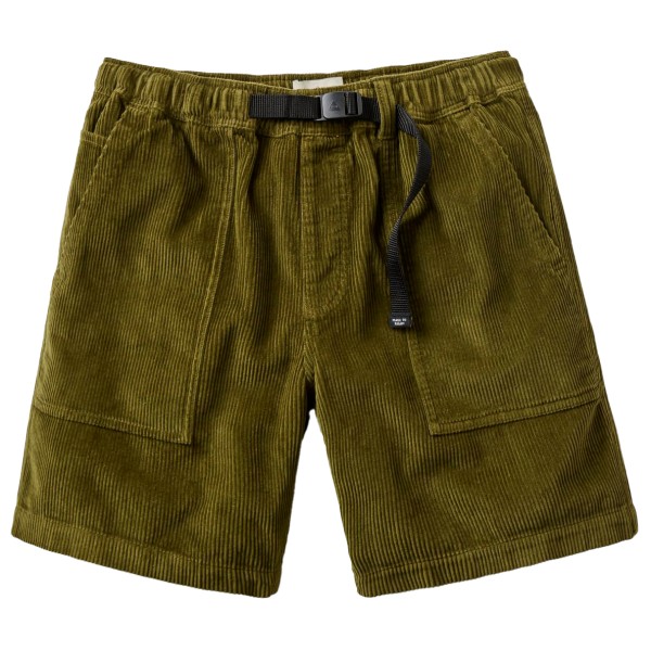 Passenger - Shack Cord Short 2.0 - Short