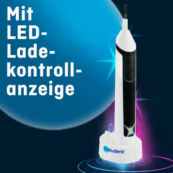 Motion Akku-Zahnbürste