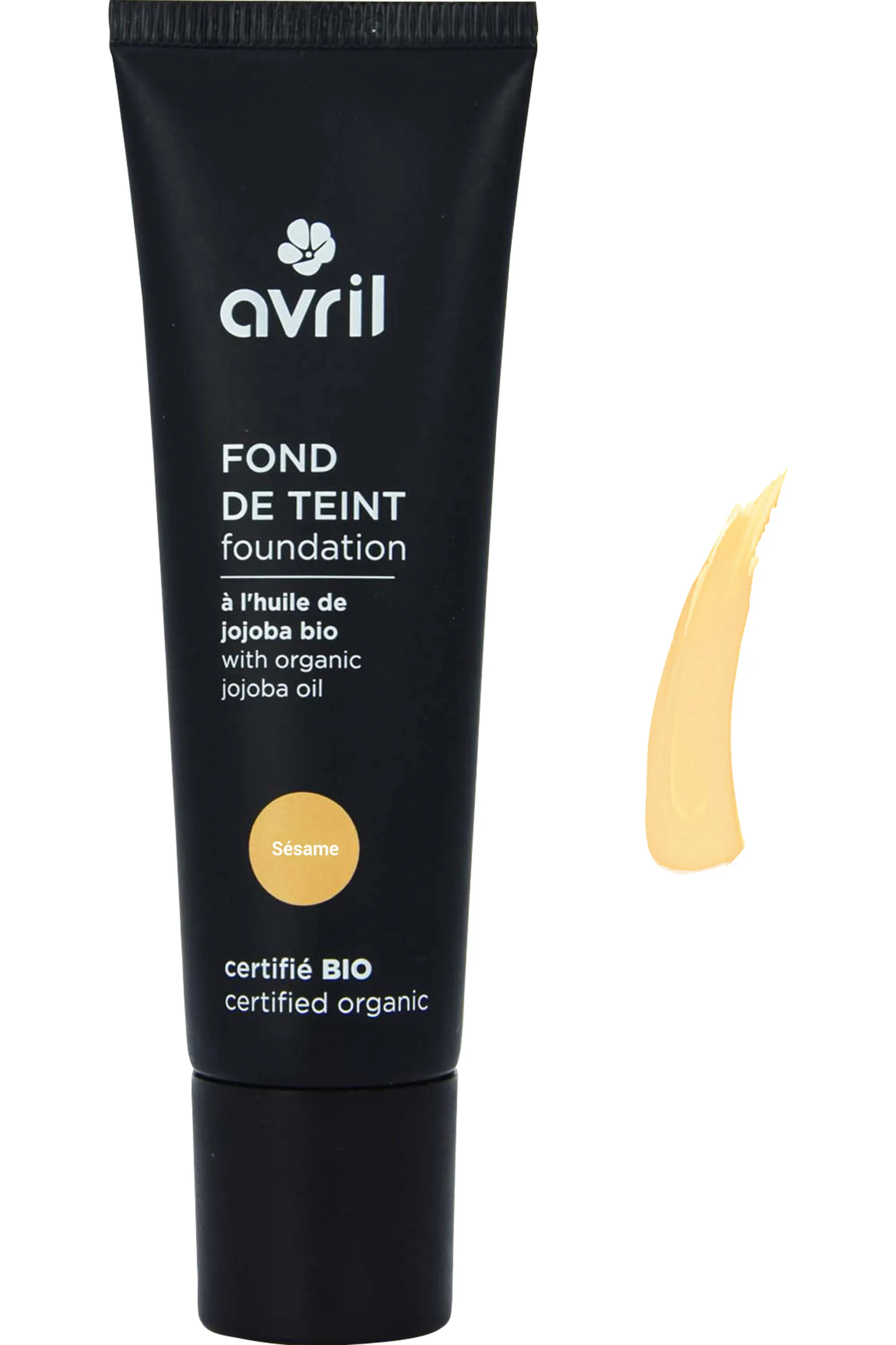 Avril Fond de teint-30 ml