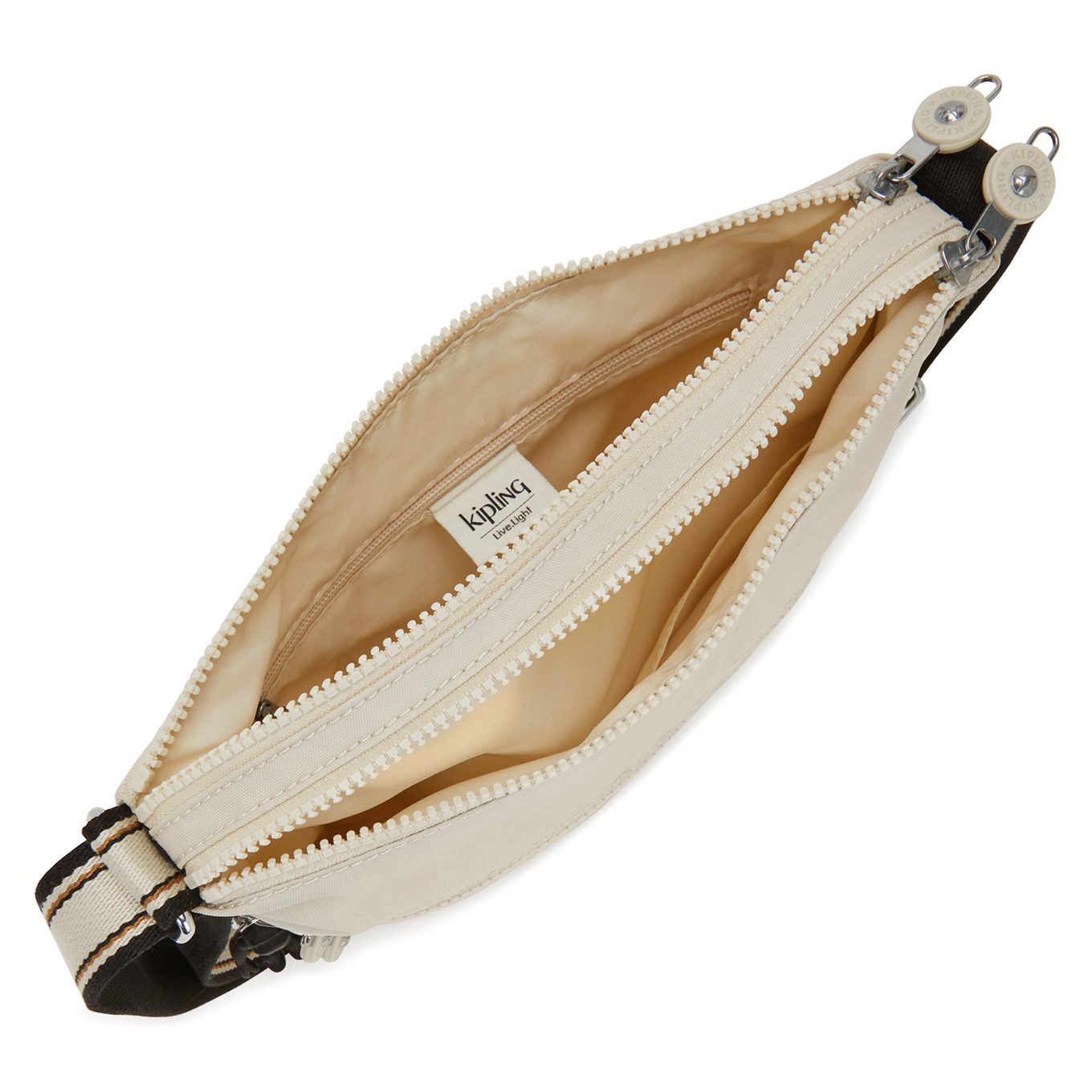 Kipling Alvar Light Sand