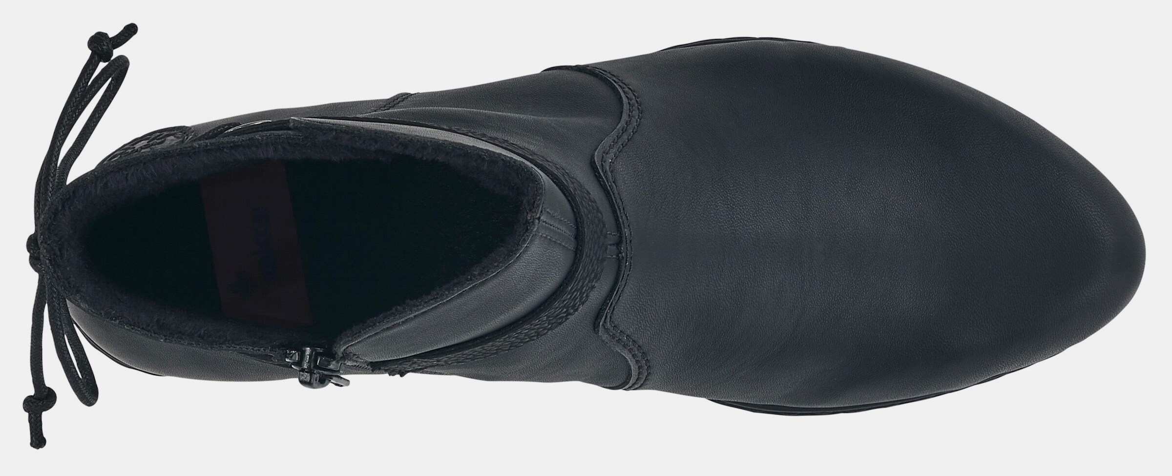 Stiefelette