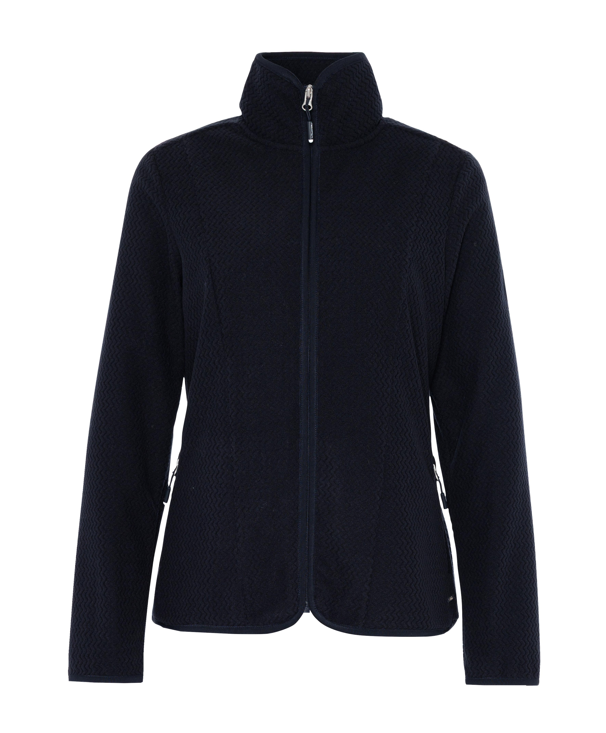 Falcon Dames vest blauw