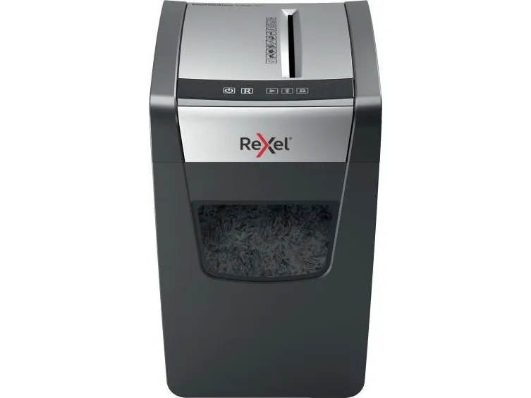 Makulator Rexel Momentum X312-SL krydsmakulering 5x42mm (P-3)