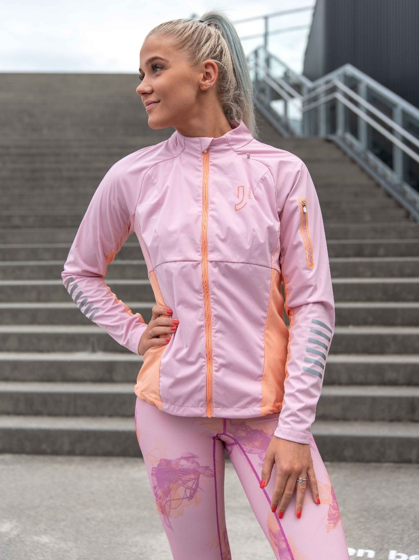 Discipline Jacket