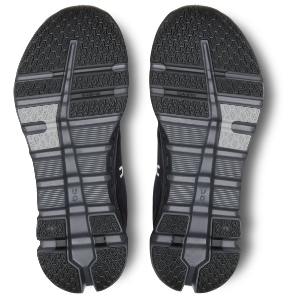 On - Women's Cloudrunner 2 Waterproof - Chaussures de running