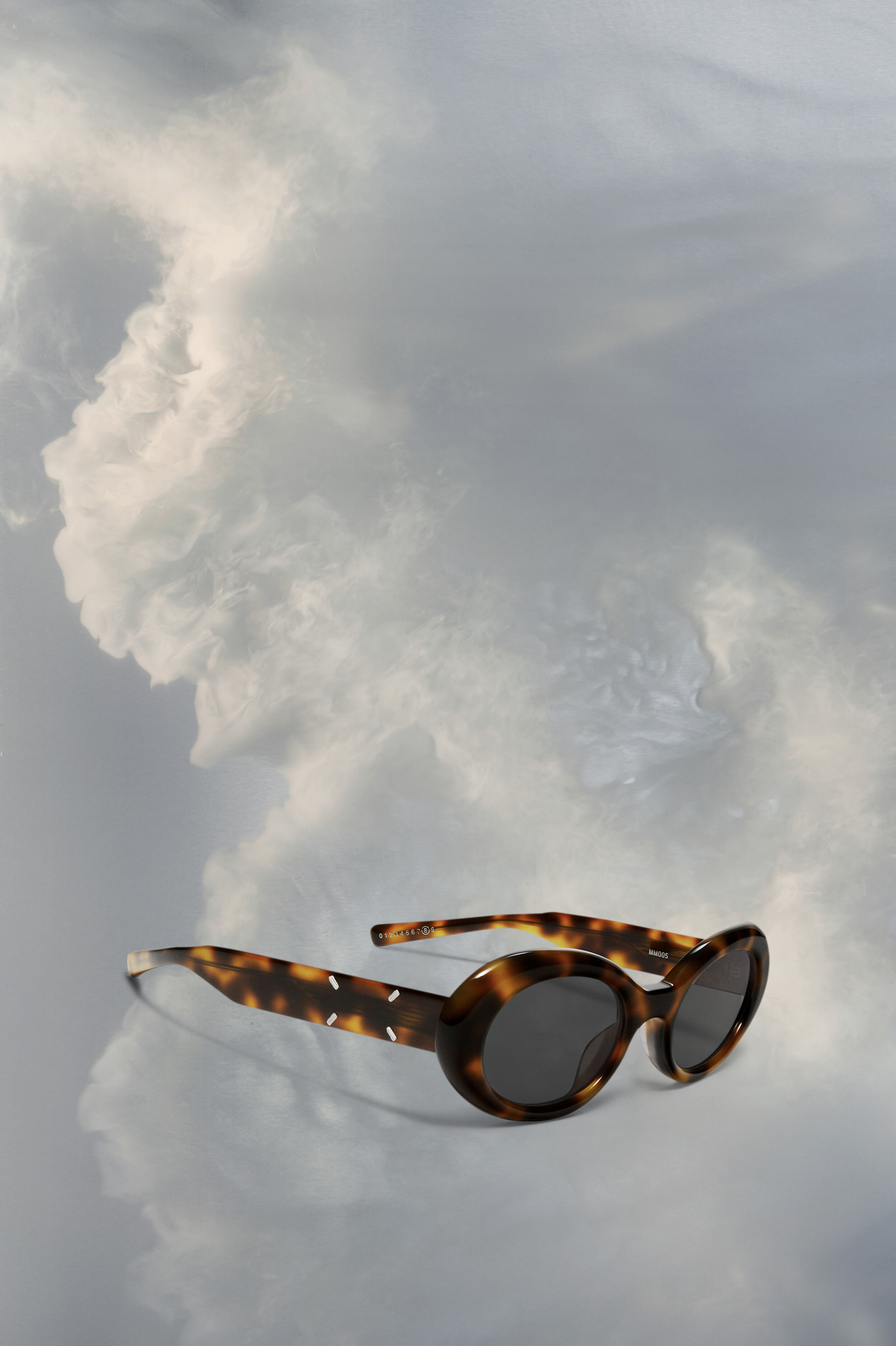 MM X Gentle Monster MM005 Tortue