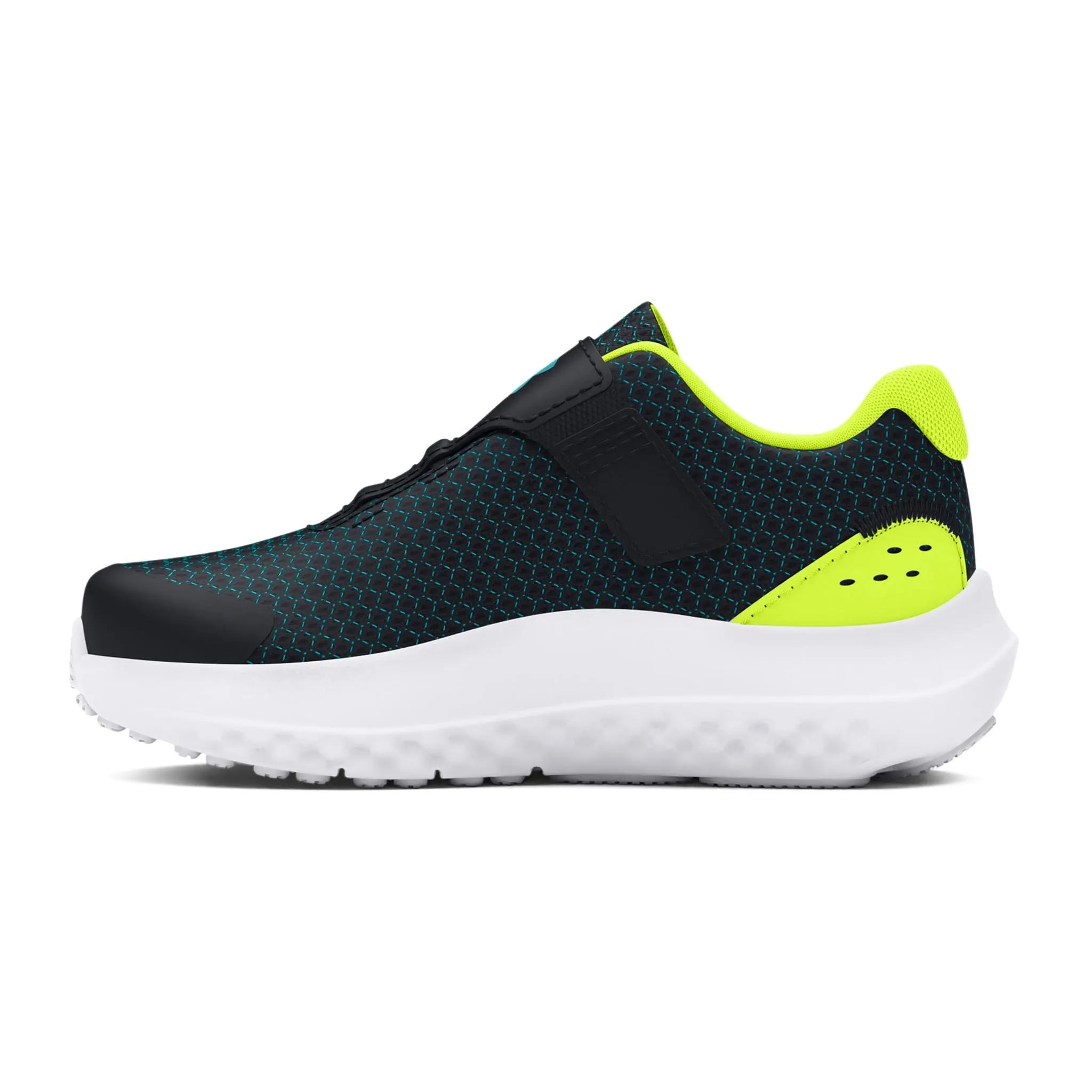 Under Armour Soulier Surge 4 AC Pointures 5-10E