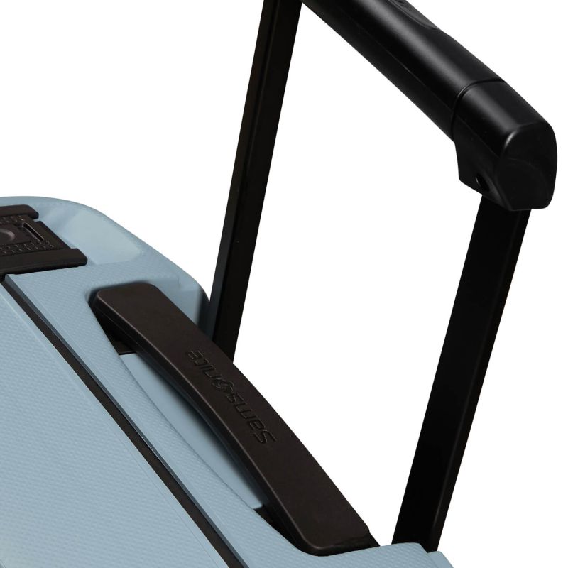 Valise rigide S'Cure 69 cm Icy Blue