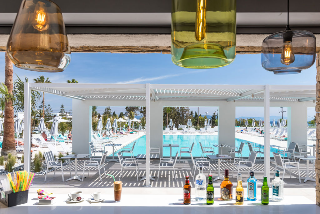 Blue Lagoon Ocean All Inclusive - Hotel