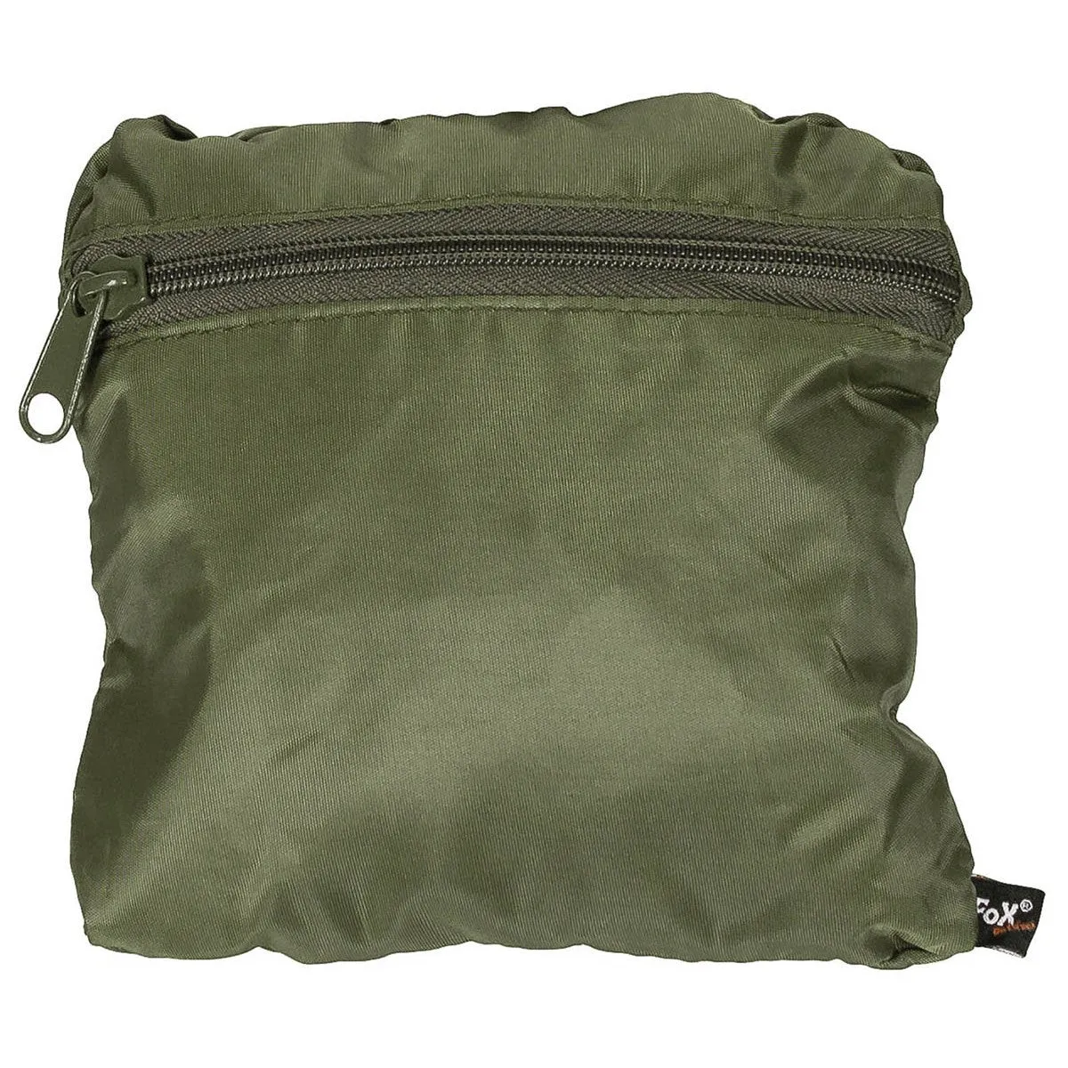 Fox Outdoor -  Bekleidungstasche faltbar
