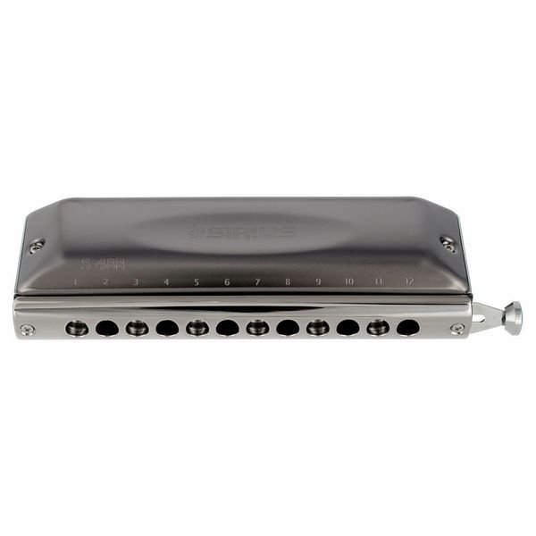 Suzuki Sirius S-48B Bass Chromatic