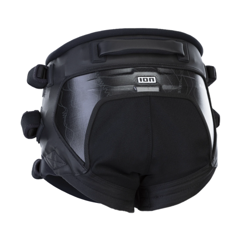 HARNAIS KITESURF ION RADAR NOIR 2024