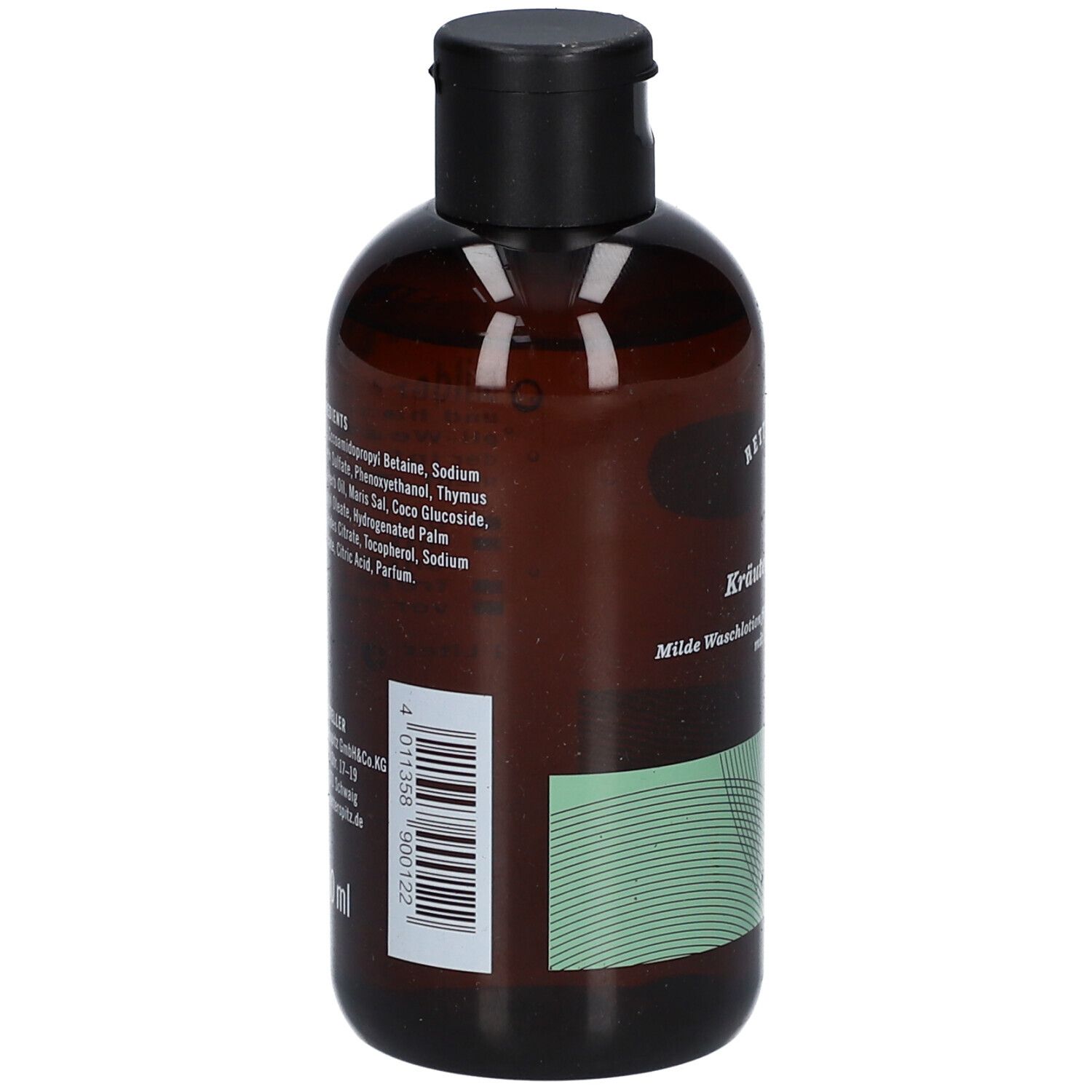 RETTERSPITZ® Kräuter-Duschgel