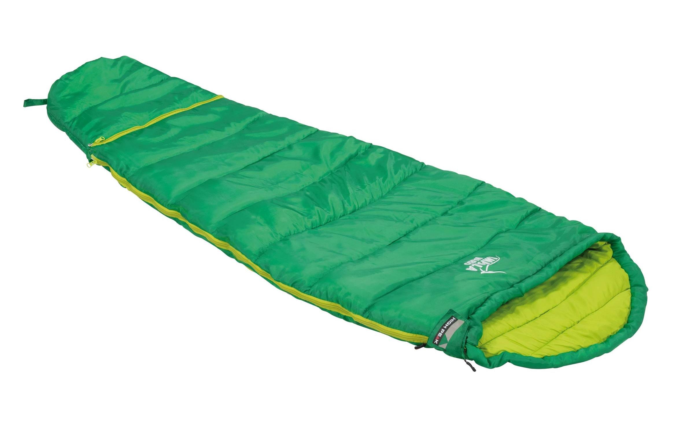 High Peak Schlafsack »Impala V«