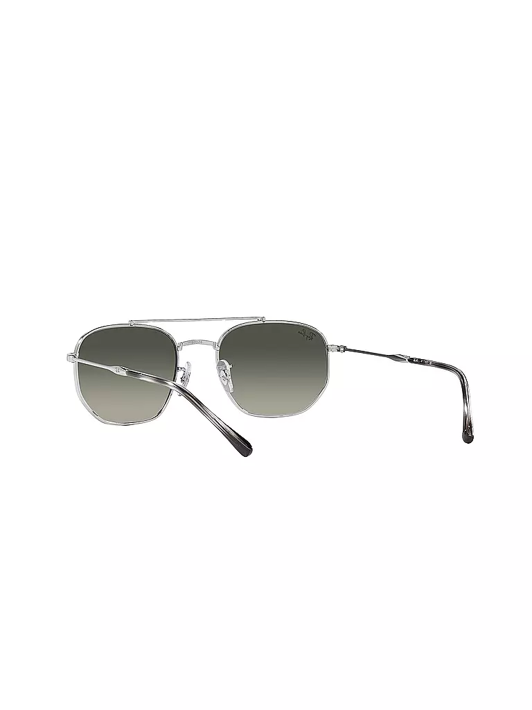 RAY BAN Sonnenbrille 003/71 grau