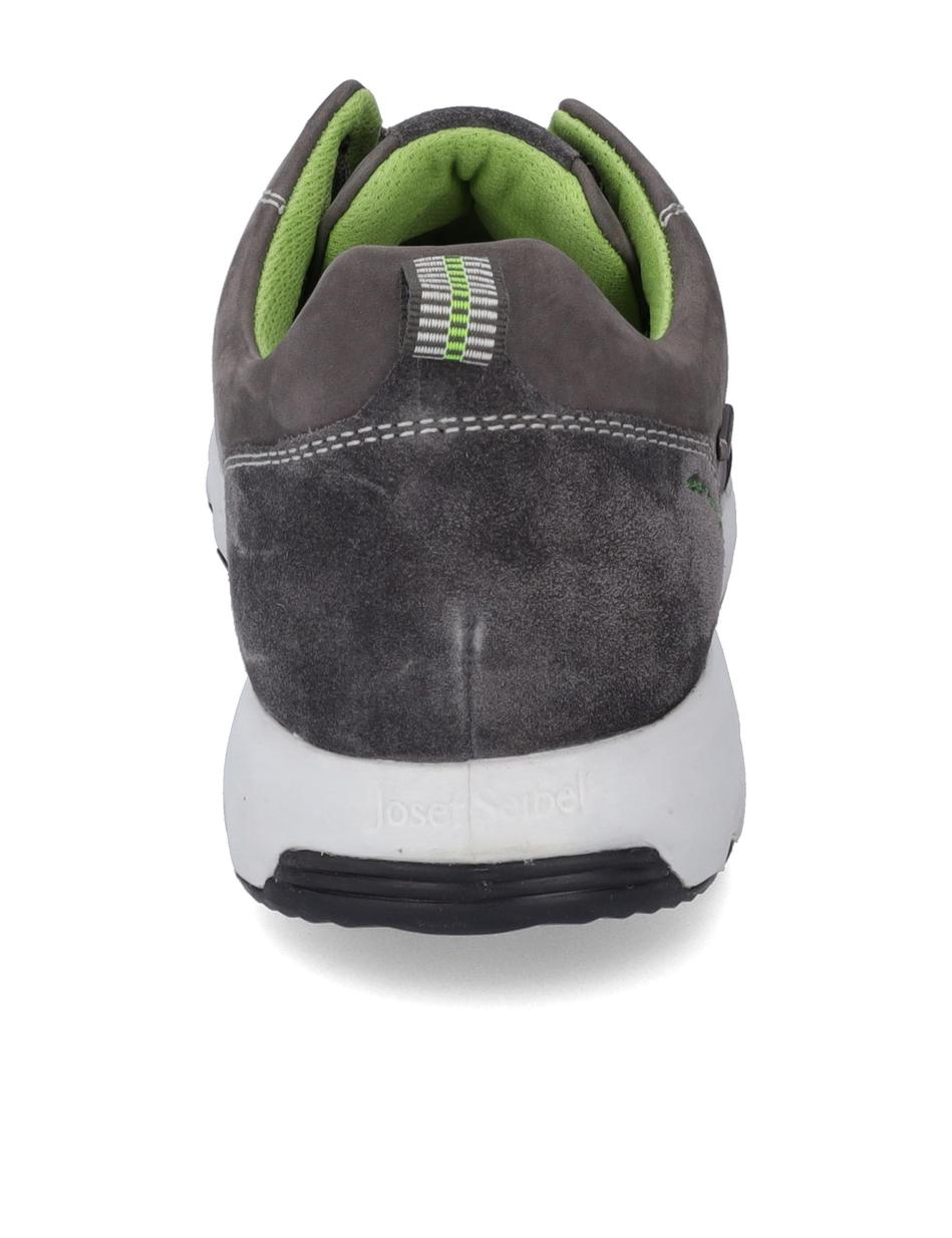 Sneaker Noah 54, asphalt-kombi