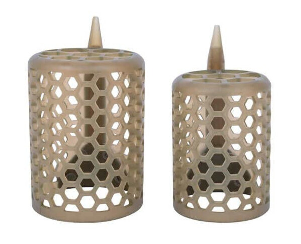 Preston ICS Bait Up Feeder 20g