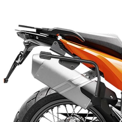 Support valises Shad 3P SYSTEM