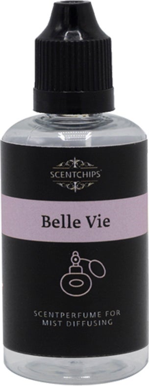 ScentChips geurolie Belle Vie 50 ml