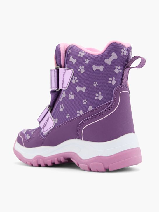 PAW Patrol Hoher Stiefel Lila