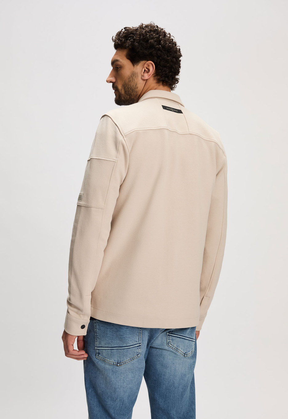 Silvercreek Savy Overshirt