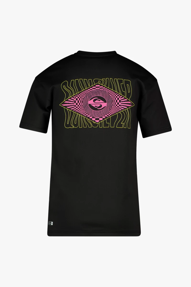 Quiksilver Radical Surf 50+ Jungen Lycra Shirt