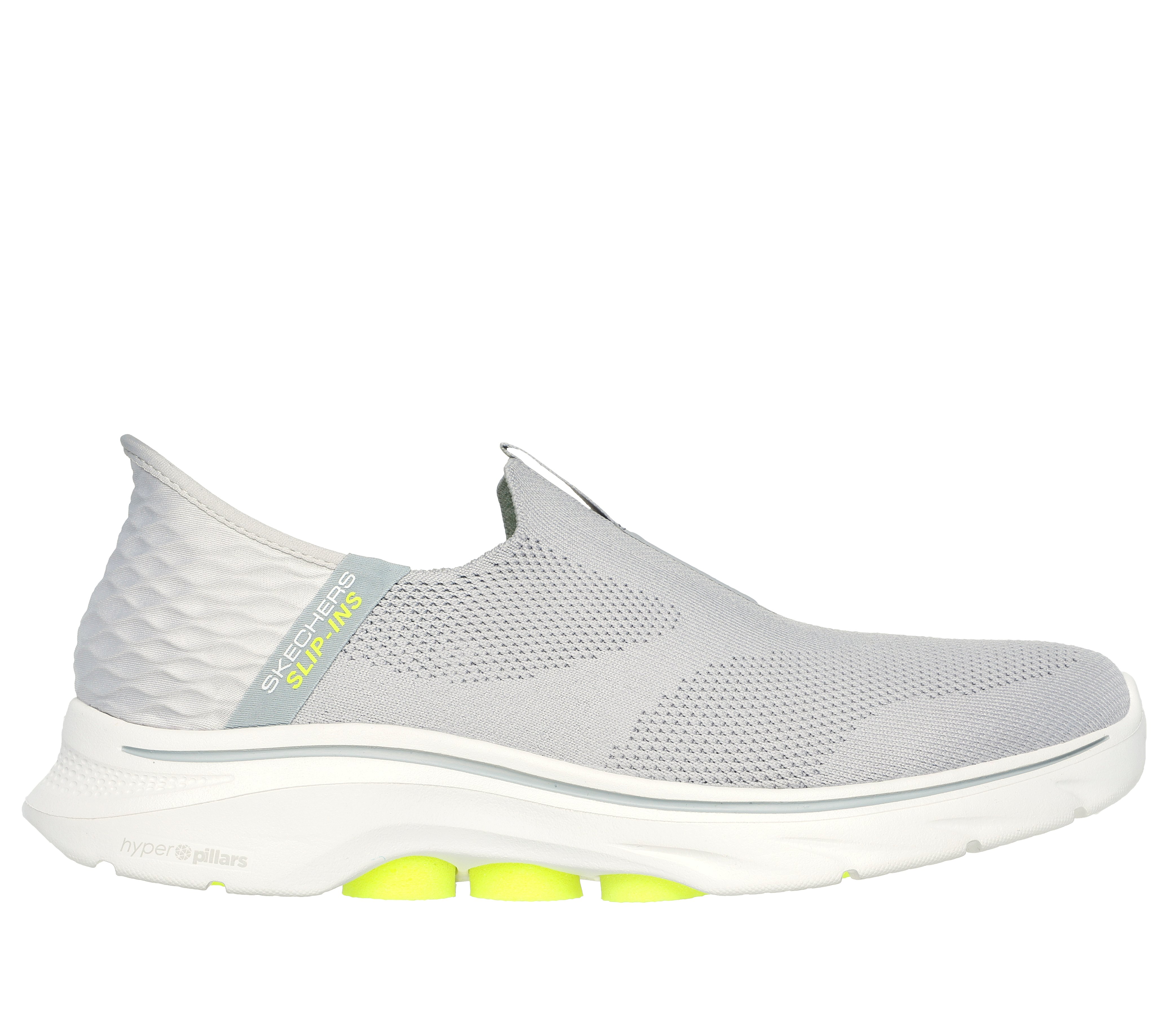 Skechers Slip-ins: GO WALK 7 - Easy On 2