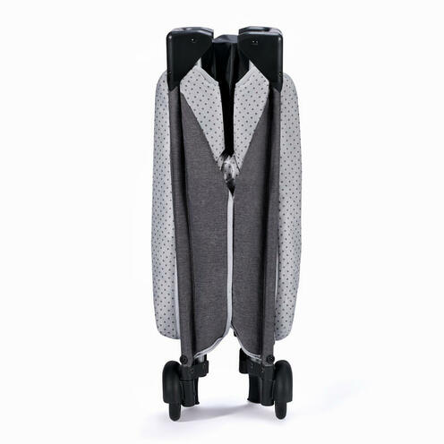 Lit Parapluie Leody Grey - KINDERKRAFT
