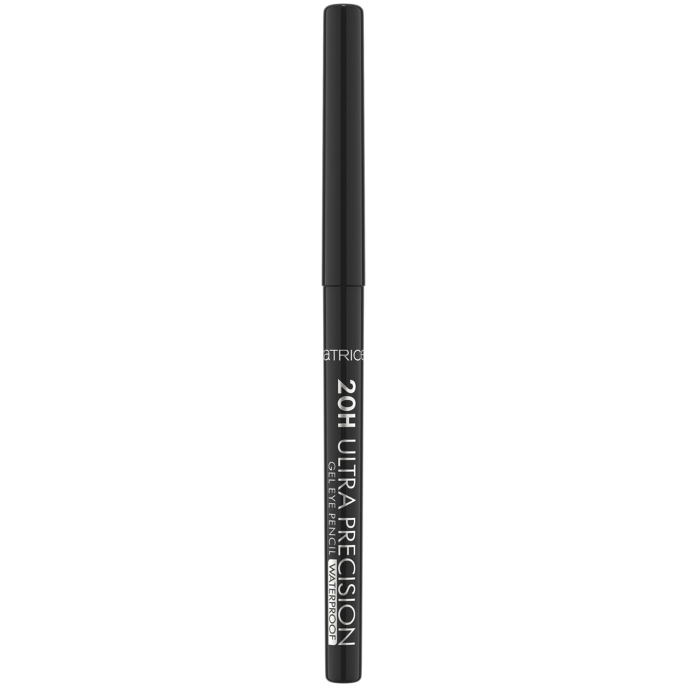 Catrice 20H Ultra Precision Gel Eye Pencil Waterproof010 Black0,08 gr