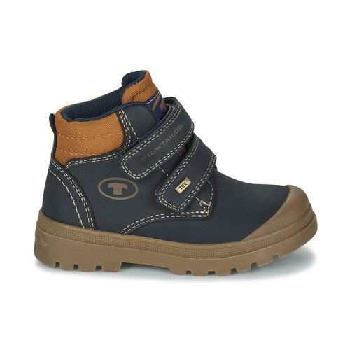 Tom Tailor - 4270302-NAVY - Bleu