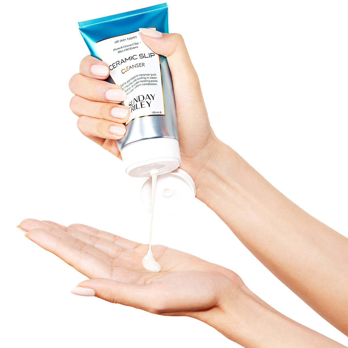 Ceramic Slip Cleanser 150ml