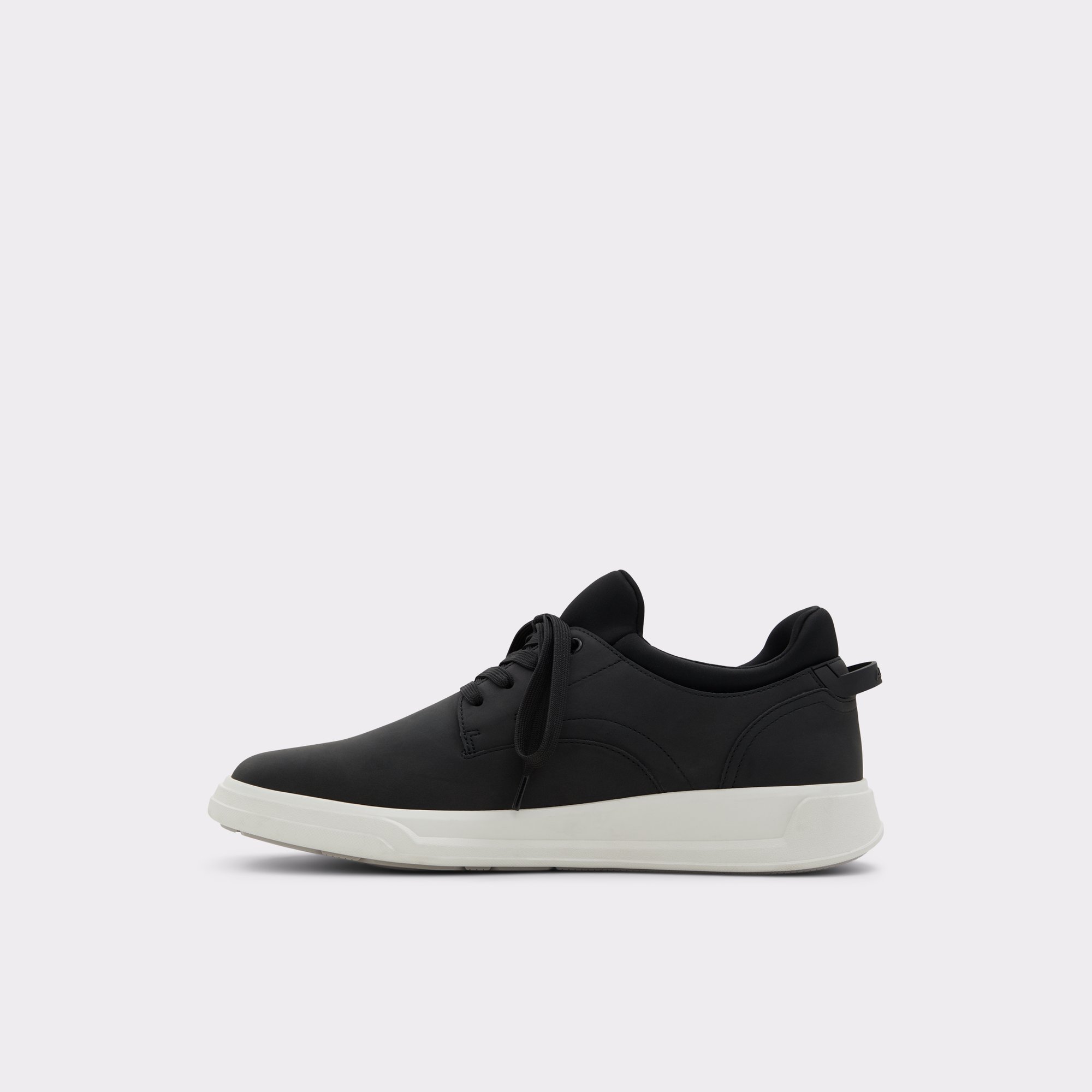 Archspec Black Men Sneakers