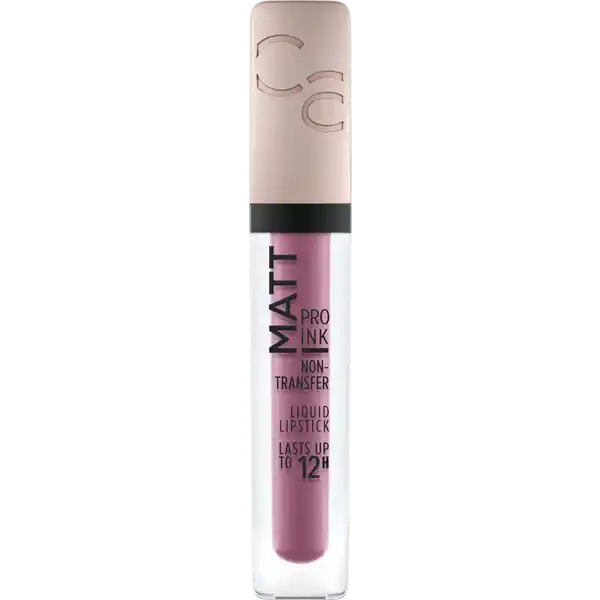 Matt Pro Ink Non-Transfer Liquid Lipstick 060