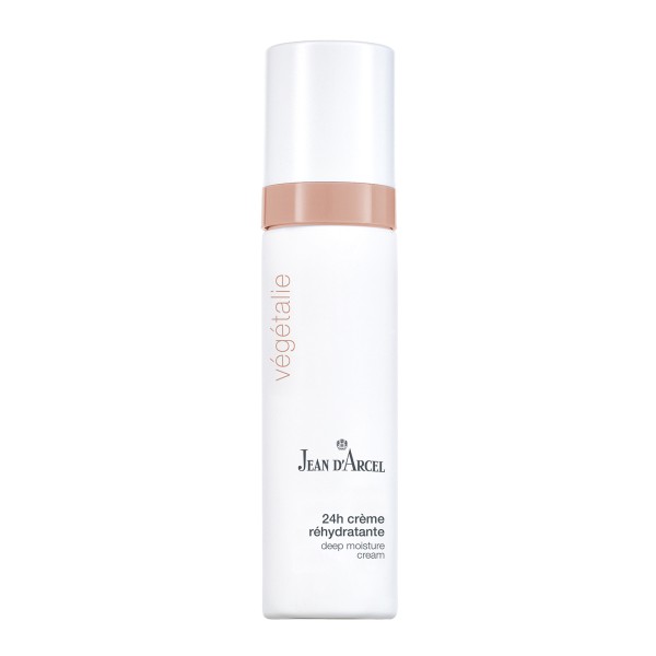 Jean d'Arcel Végétalie 24h Créme Réhydratante 50ml