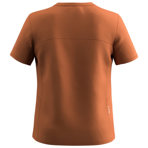 Salewa - Kid's Puez Dry T-Shirt - T-shirt technique