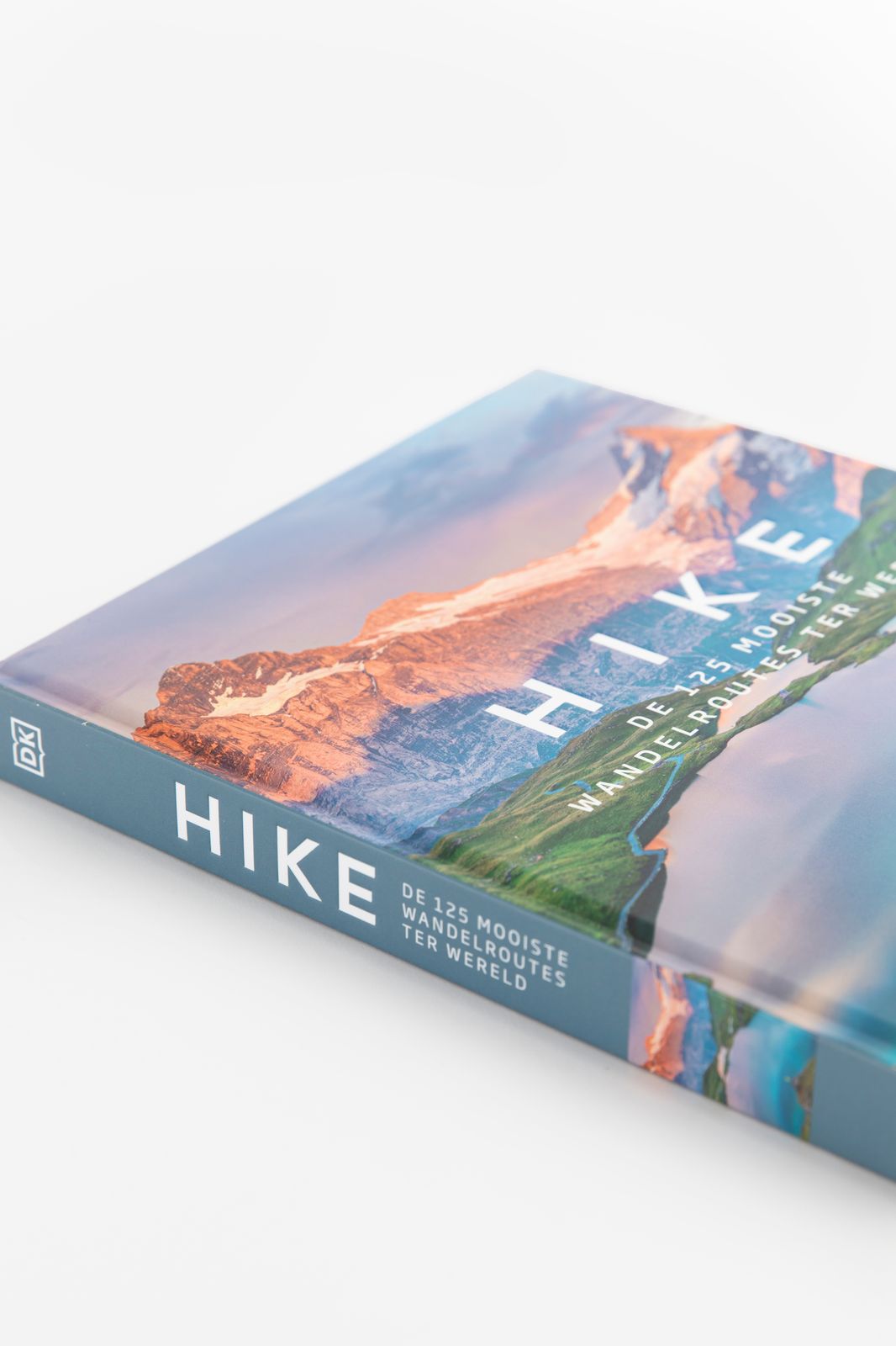 Boek HIKE