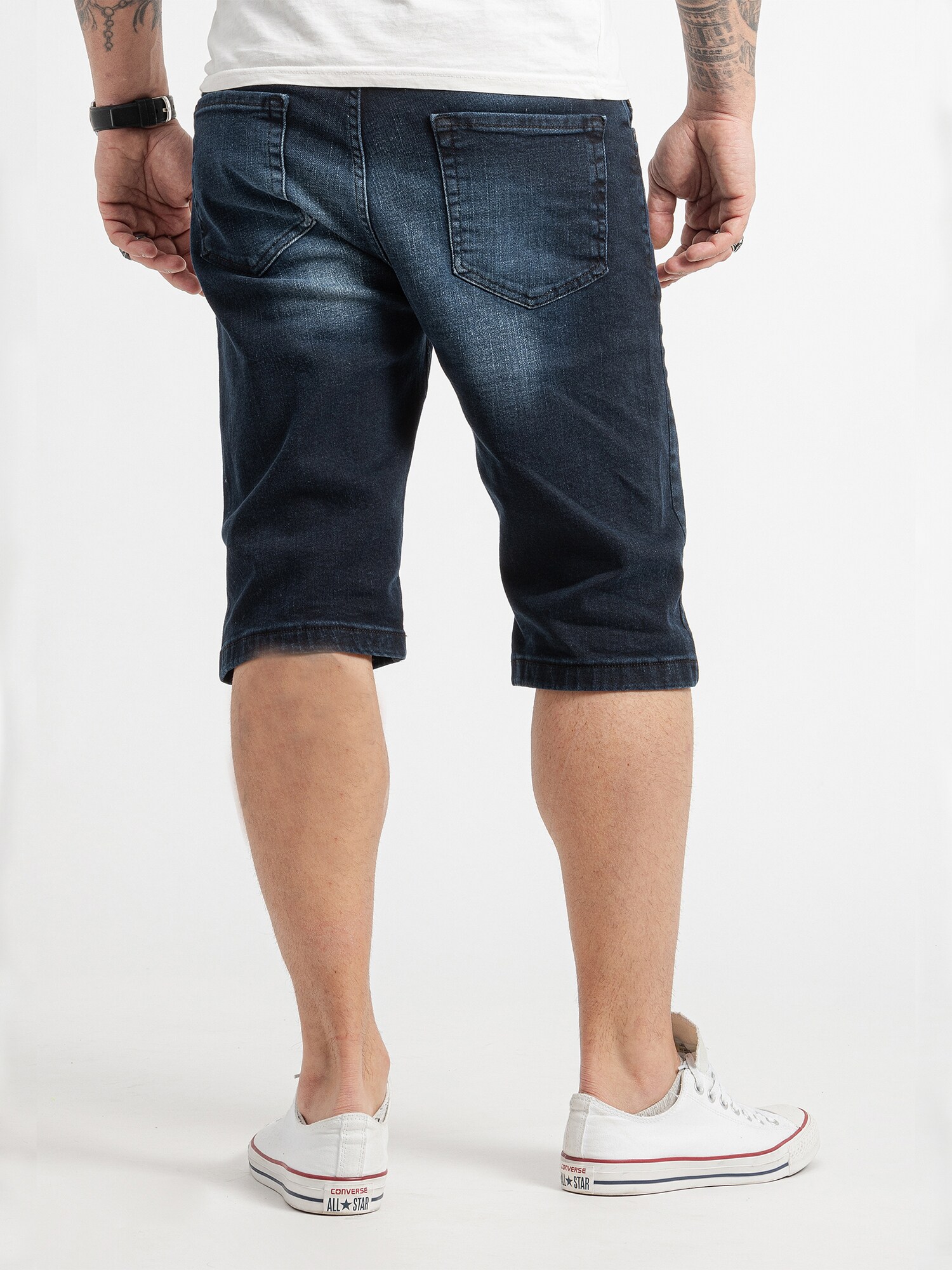 Rock Creek Shorts Jeansshorts