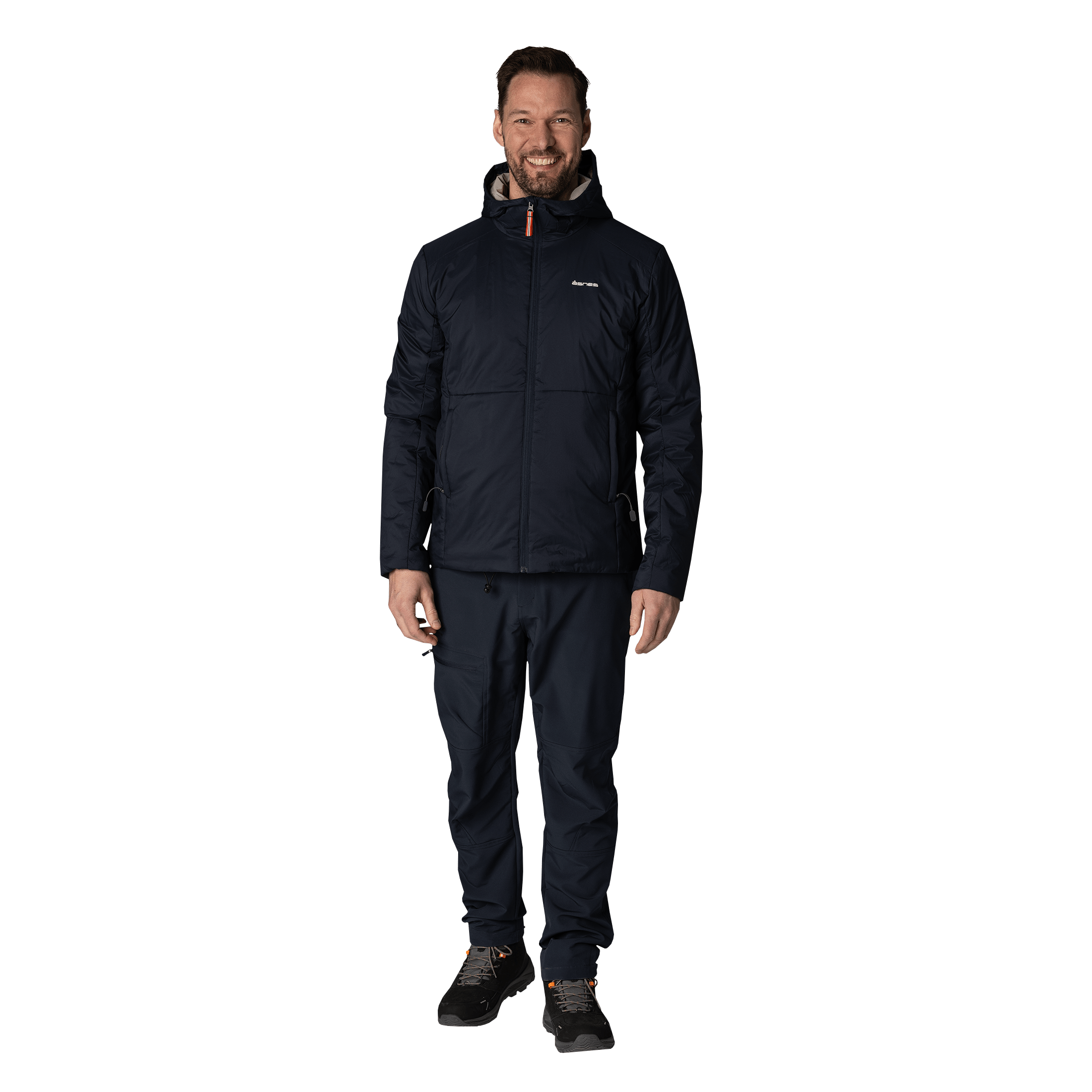 Åsnes Åsnes Insulated Jacket - Jakke