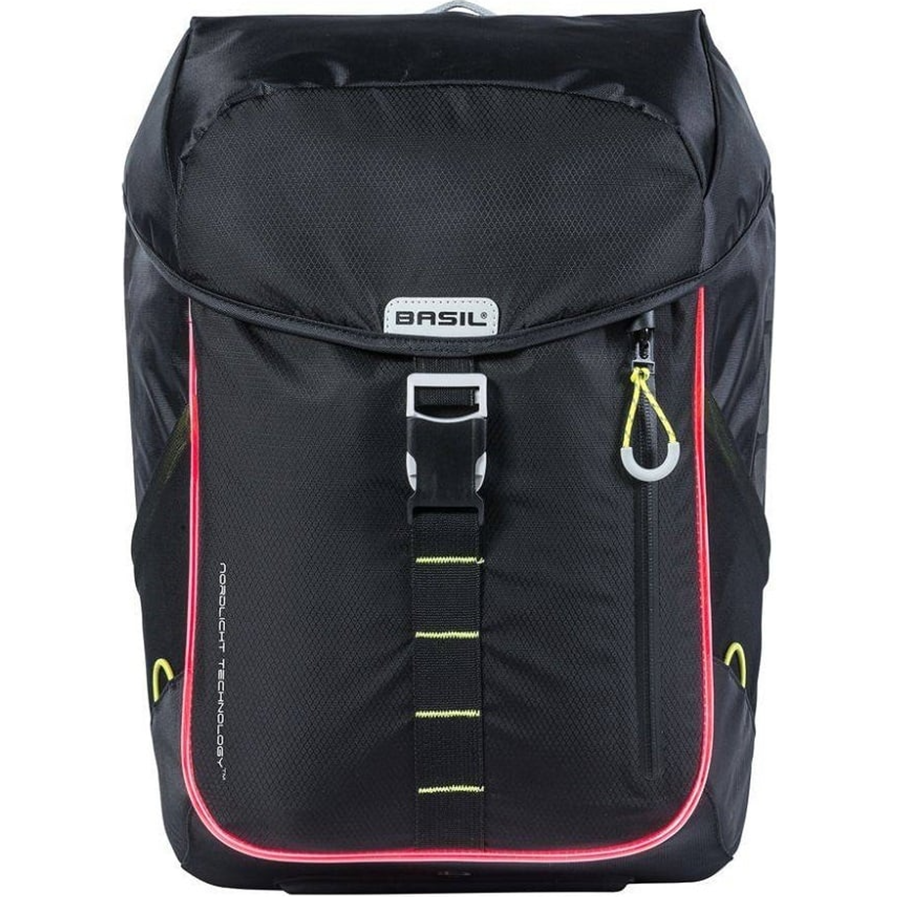 Basil Miles Daypack Nordlicht Rugzak