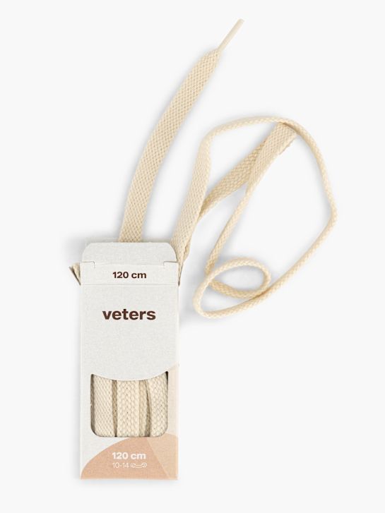 Van Haren 120 CM Veters