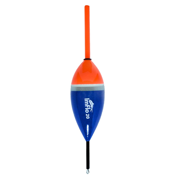 Flotteur ImFlo Pêche au posé