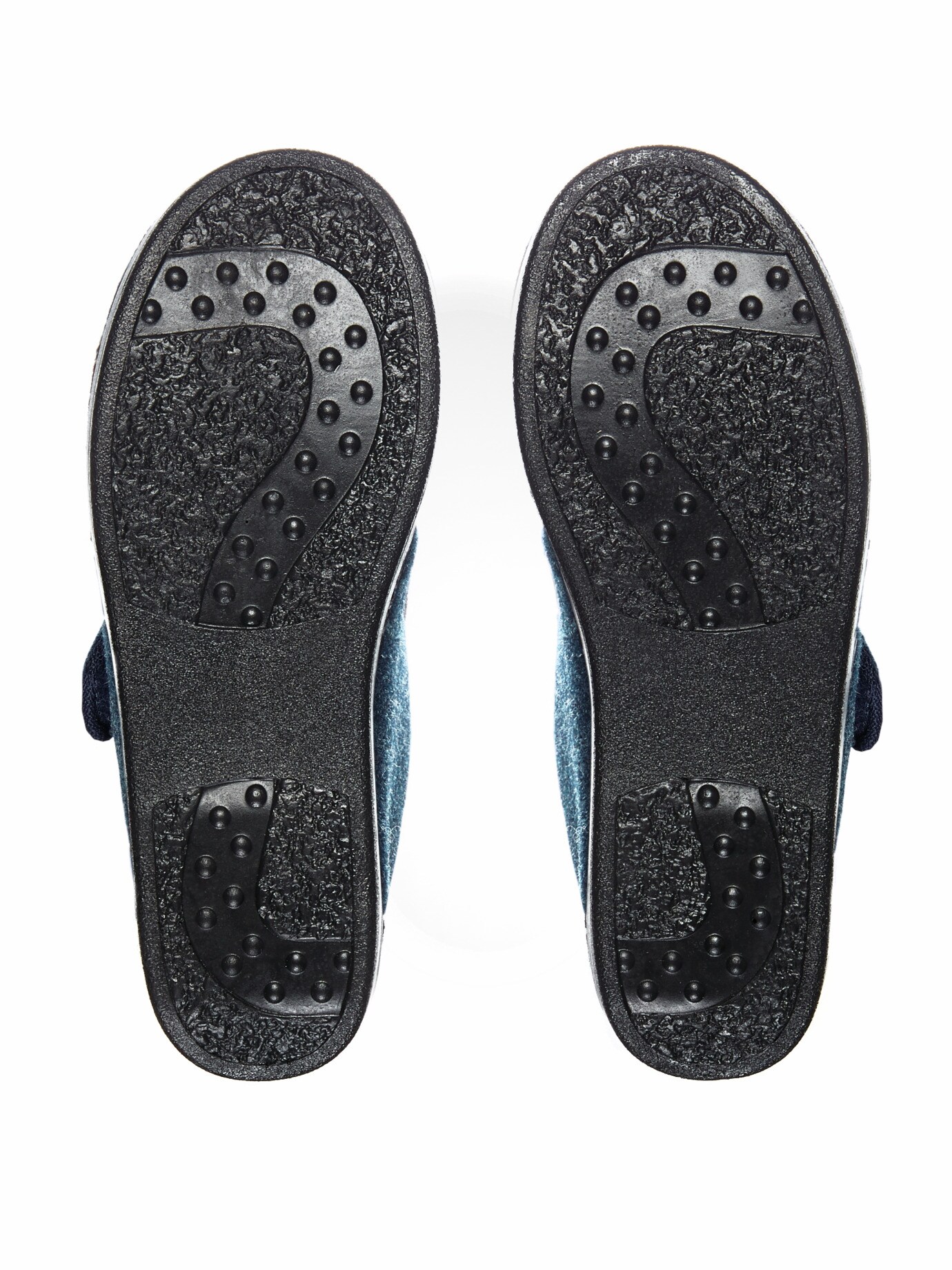 Klett-Hausbootie Thermo