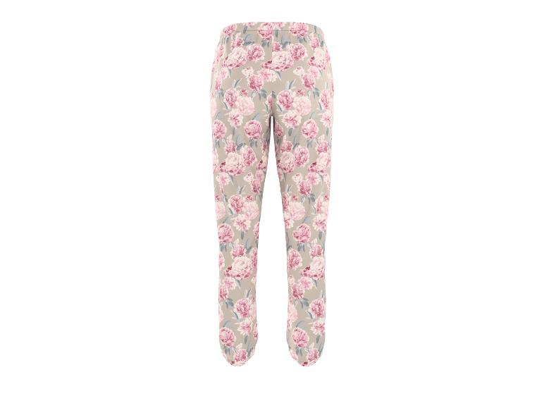 Dames pyjama
