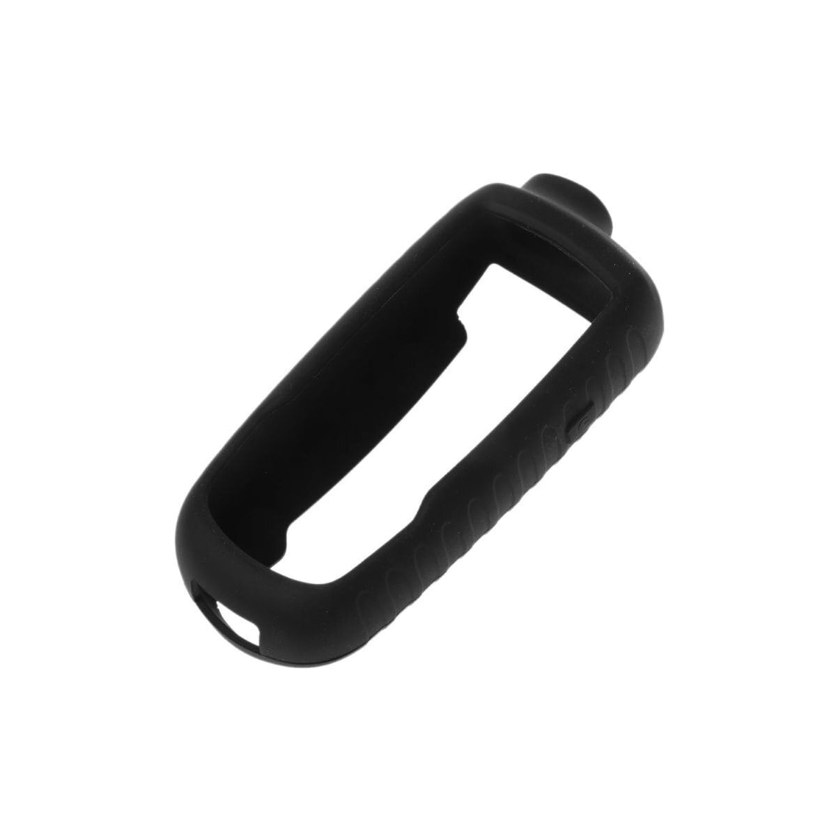 Silikon deksel Garmin GPSMAP 64sc - Svart