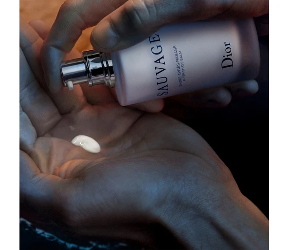 DIOR Sauvage After Shave Balm