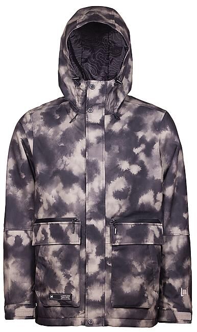 L1 - VESTE LEGACY