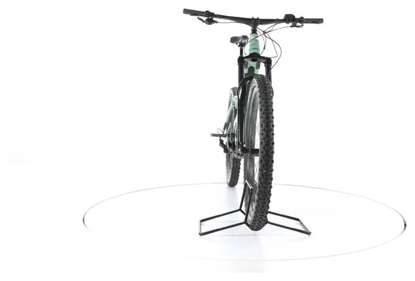 Produit reconditionné - Orbea WILD FS H20 Vélo électrique VTT 2022 - Bon Etat