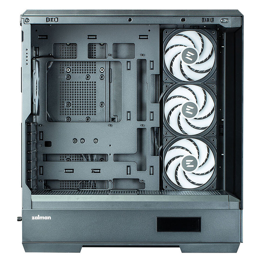 Zalman P50DS - Noir